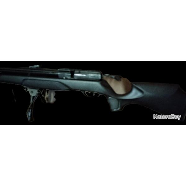 Carabine Pcp Gamo Arrow� +bipied, laser et kit pleine puissance (Attention au changement de Cat D/C)