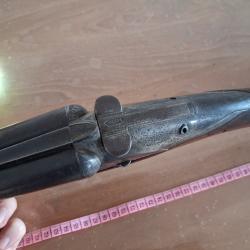 Fusil L'abeille 16/65