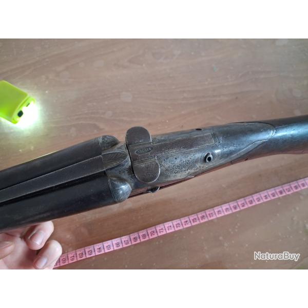 Fusil L'abeille 16/65
