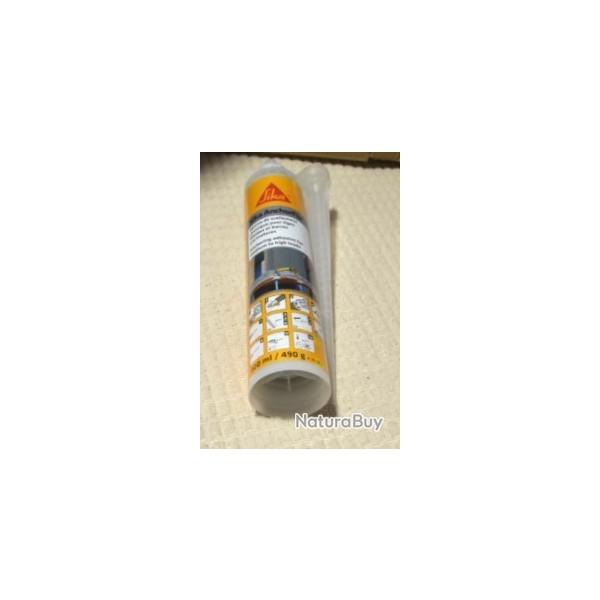 Cartouche de scellement chimique sika