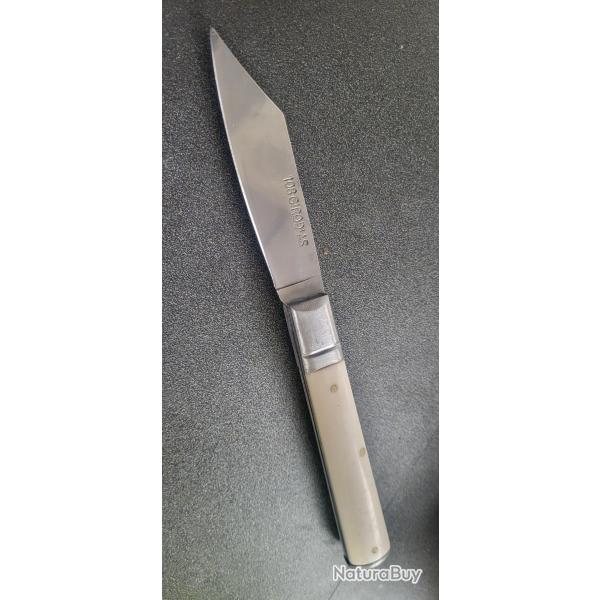 Couteau le tarbais 108 girodias