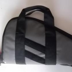 Housse de transport pour pisitolet.. r&eacute;volver cdr