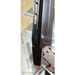 Manutrap xl laminated