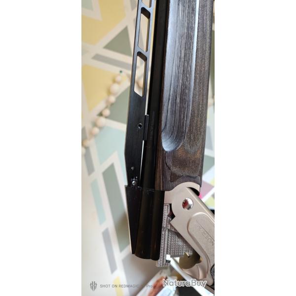 Manutrap xl laminated