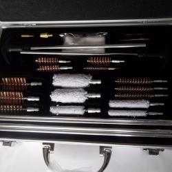 COFFRET accessoire de nettoyage