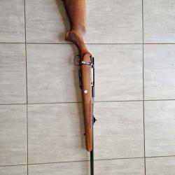 carabine &agrave; verrou voere calibre 7x64