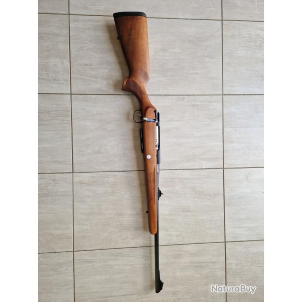 carabine � verrou voere calibre 7x64