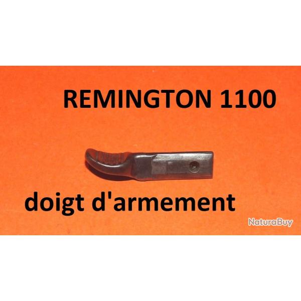 doigt d'armement REMINGTON 1100 - VENDU PAR JEPERCUTE (SW93)