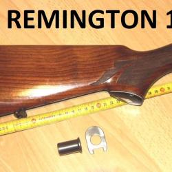 crosse + vis + cale fusil REMINGTON 1100 - VENDU PAR JEPERCUTE (SW94)