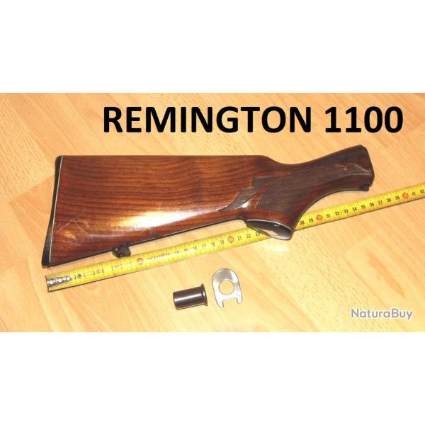 crosse + vis + cale fusil REMINGTON 1100 - VENDU PAR JEPERCUTE (SW94)