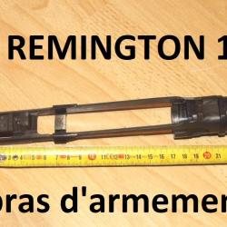 bras d'armement fusil REMINGTON 1100 - VENDU PAR JEPERCUTE (SW96)