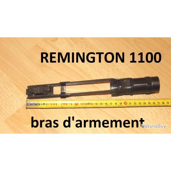 bras d'armement fusil REMINGTON 1100 - VENDU PAR JEPERCUTE (SW96)