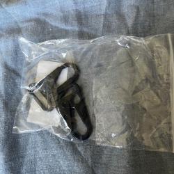 Attache pour sangle HK