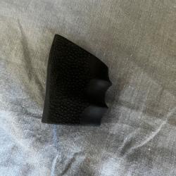 Poign&eacute;e confort pour arme de poing