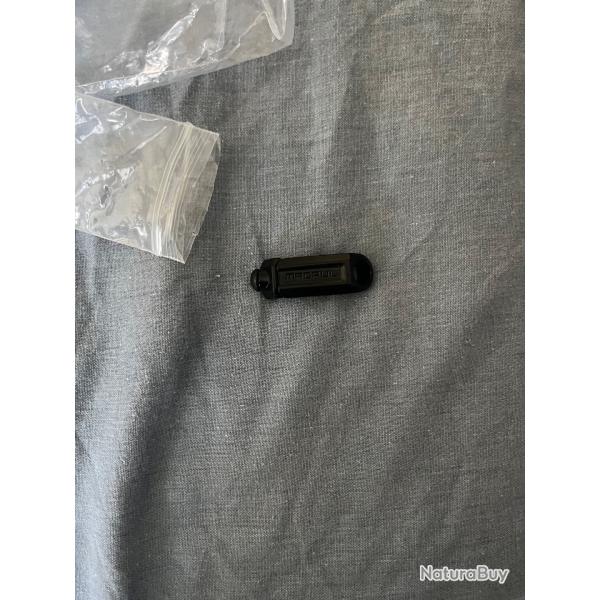 Accessoires MAGPUL pour rail picatinny