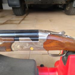 berreta b&eacute;cassier