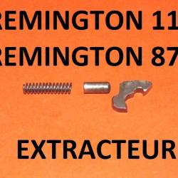 extracteur complet fusil REMINGTON 1100 et REMINGTON 870 EXPRESS - VENDU PAR JEPERCUTE (SW98)
