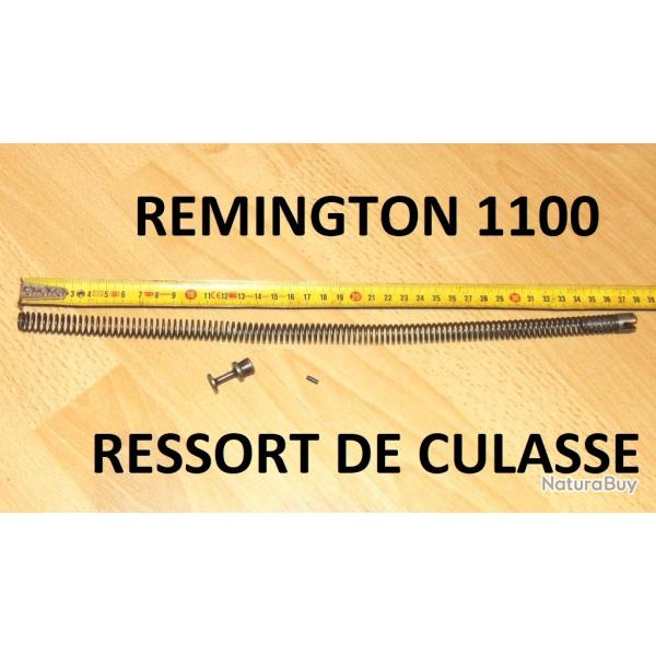 ressort de culasse complet REMINGTON 1100 - VENDU PAR JEPERCUTE (SW100)