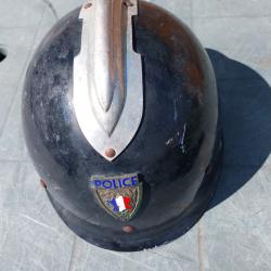 Casque police/crs