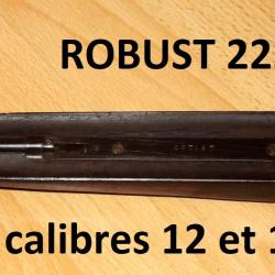 devant complet fusil ROBUST 222 etc...MANUFRANCE - VENDU PAR JEPERCUTE (SW102)