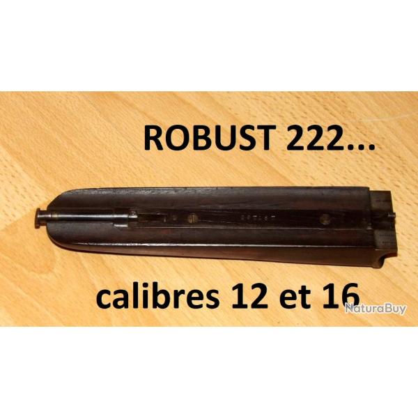devant complet fusil ROBUST 222 etc...MANUFRANCE - VENDU PAR JEPERCUTE (SW102)