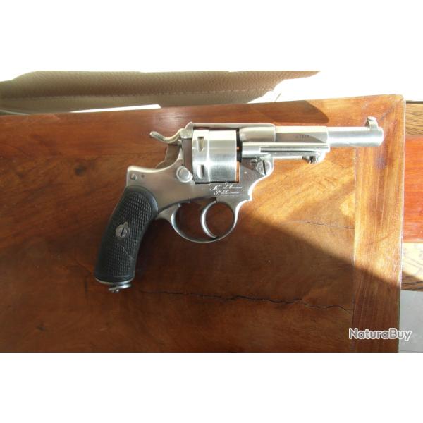 Bon r�volver mod�le 1873