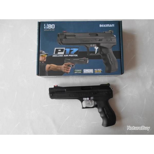 Beeman P 17