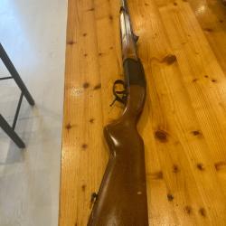 Carabine baikal mp 18mh calibre 30-06