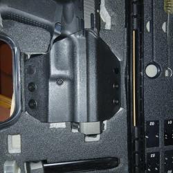 Canik tp9 mod&egrave;le 2