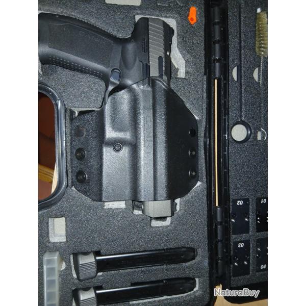 Canik tp9 mod�le 2