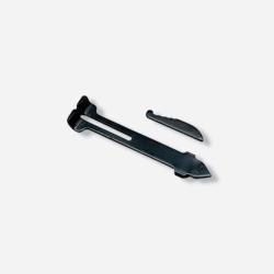 Hausse complete type Winchester