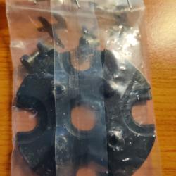 Shellplate RCBS 4x4 - N&deg; 03