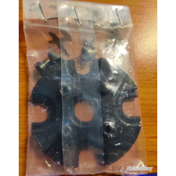 Shellplate RCBS 4x4 - N� 03