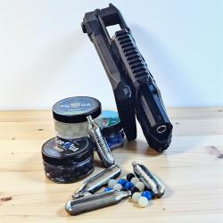 Crosse Spear pour VESTA