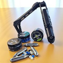 Crosse Spear pour VESTA