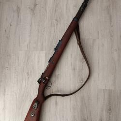 Mauser yougoslave m48 &agrave; 1 � sans prix de r&eacute;serve.