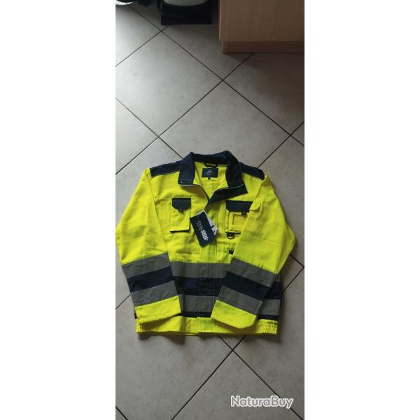 V�tements �quipements fluo