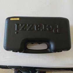 Vends mallette pour transport de cartouches de marque perazzi