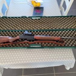 Carabine Browning Bar 270 win