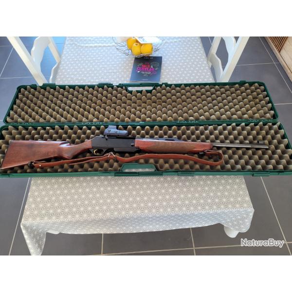 Carabine Browning Bar 270 win