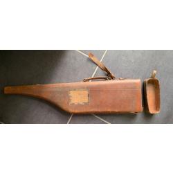 &Eacute;tui jambon historique collection