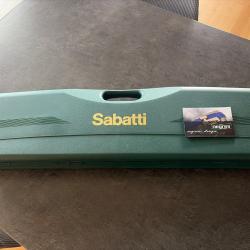 Mallette sabatti