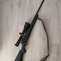 MOSSBERG patriot aff&ucirc;t/approche &agrave; 1 � sans prix de r&eacute;serve