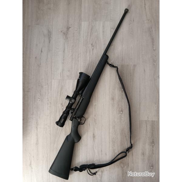 MOSSBERG patriot aff�t/approche � 1 � sans prix de r�serve
