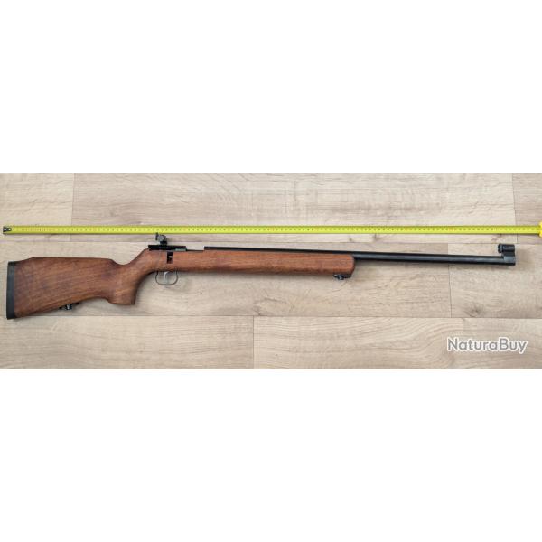 Carabine Cal22lr - Schultz & Larsen M70