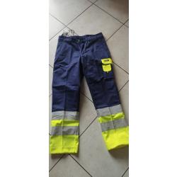Pantalon de travail