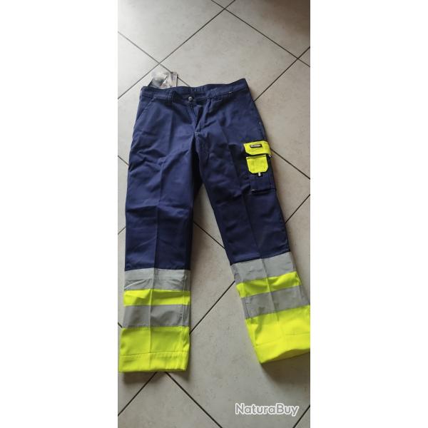Pantalon de travail