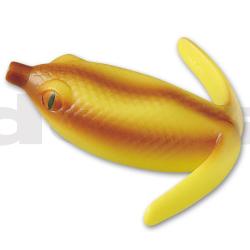 Leurre Souple Deps Basirisky 60 11 - Wild Stripe