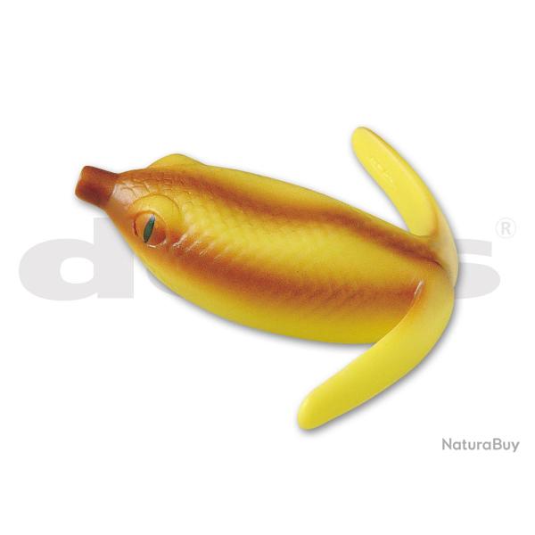 Leurre Souple Deps Basirisky 60 11 - Wild Stripe