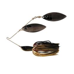 Spinnerbait Deps B Custom 21g 04 - Lime Chart